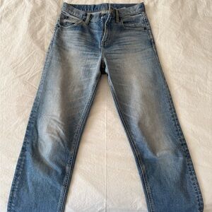 Steven Alan Jeans Size 25